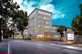 KSB Headquarter