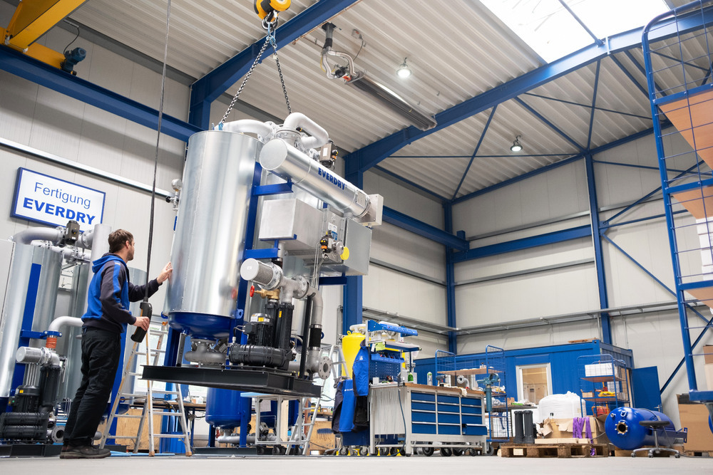 Beko - Production Factory-1