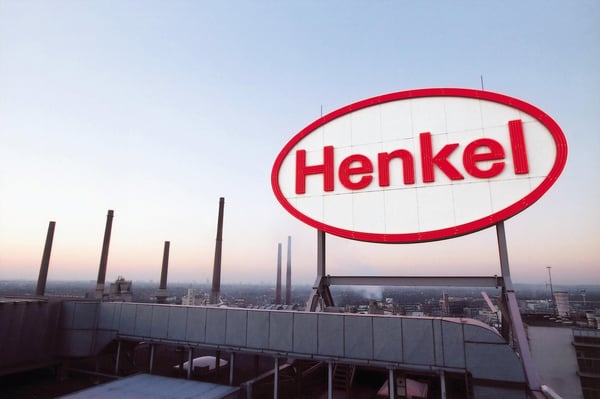 Henkel HQ at Düsseldorf Henkel HQ at Düsseldorf