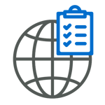 Globally Manage Local Regulations