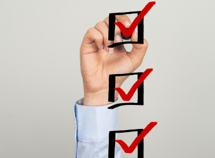 checklist