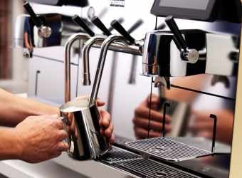 FRANKE Mytico Coffee Machine FRANKE Mytico Coffee Machine