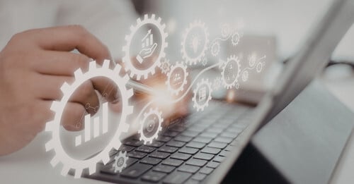 full automation full automation