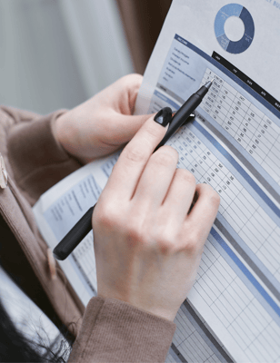 list check list check