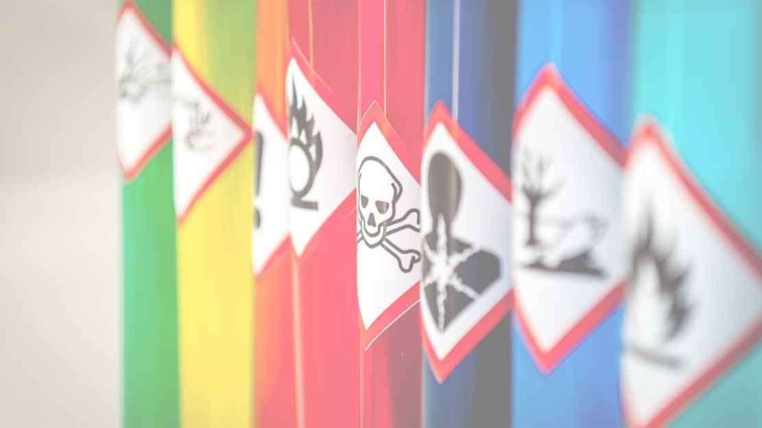 Health Hazards Health Hazards