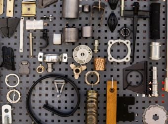 Components and Parts