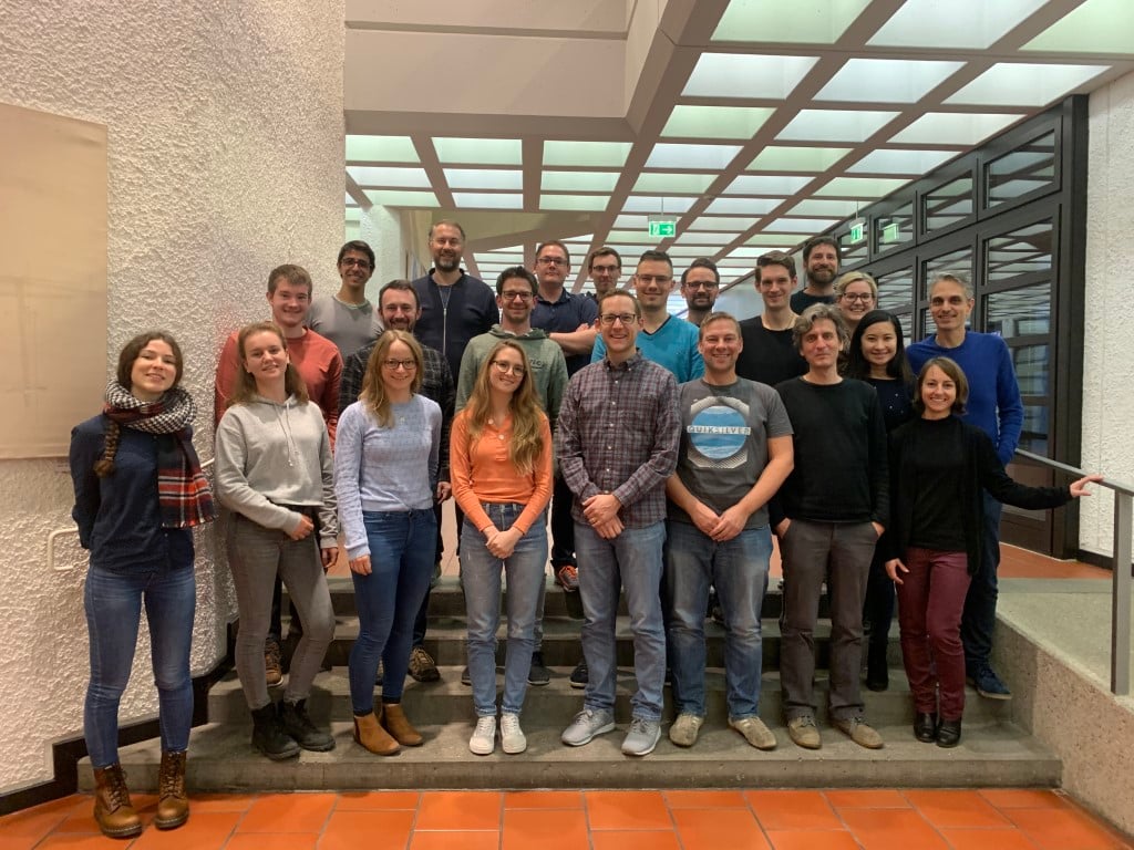 opesus team picture WOW 2019 opesus team picture WOW 2019