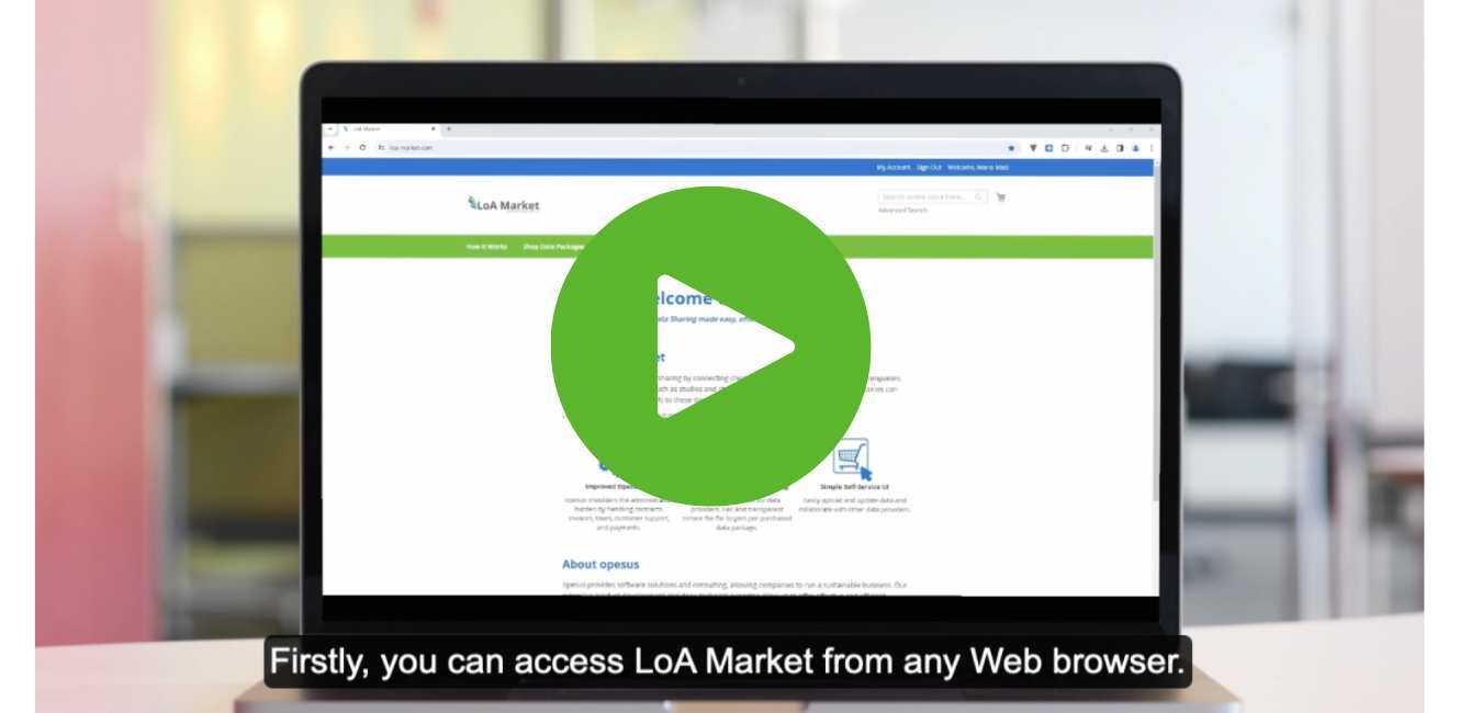 LoA Market Demo Thumbnail