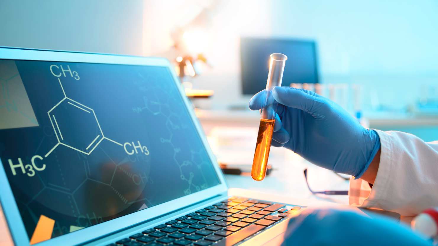 Chemical registration online