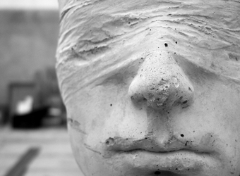 Blindfold Blindfold