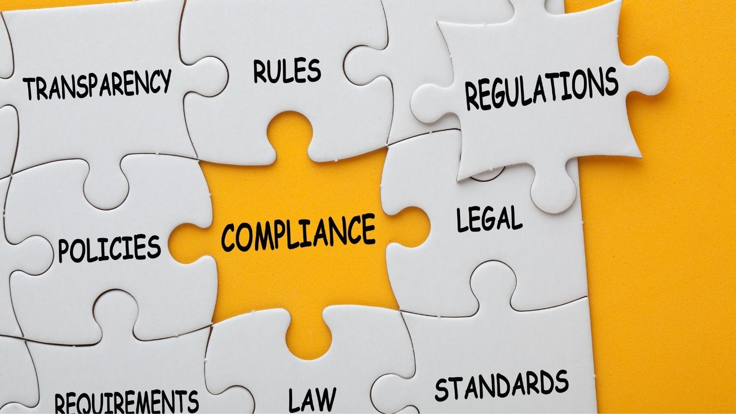 Compliance Regulations