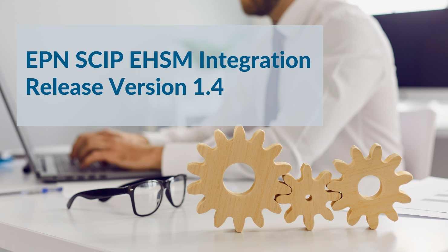 opesus EPN SCIP EHSM Integration - Version 1.4