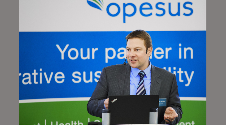 opesus Markus