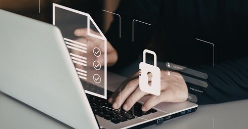SAP Helix Jump - secure data transfer