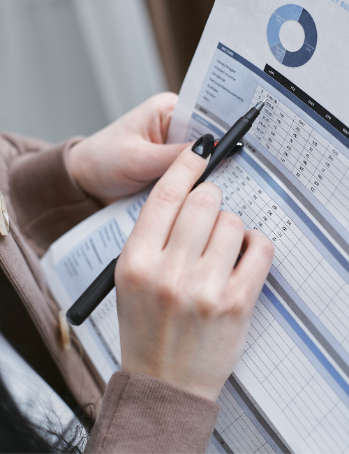 list check list check