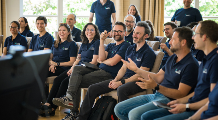 work together opesus