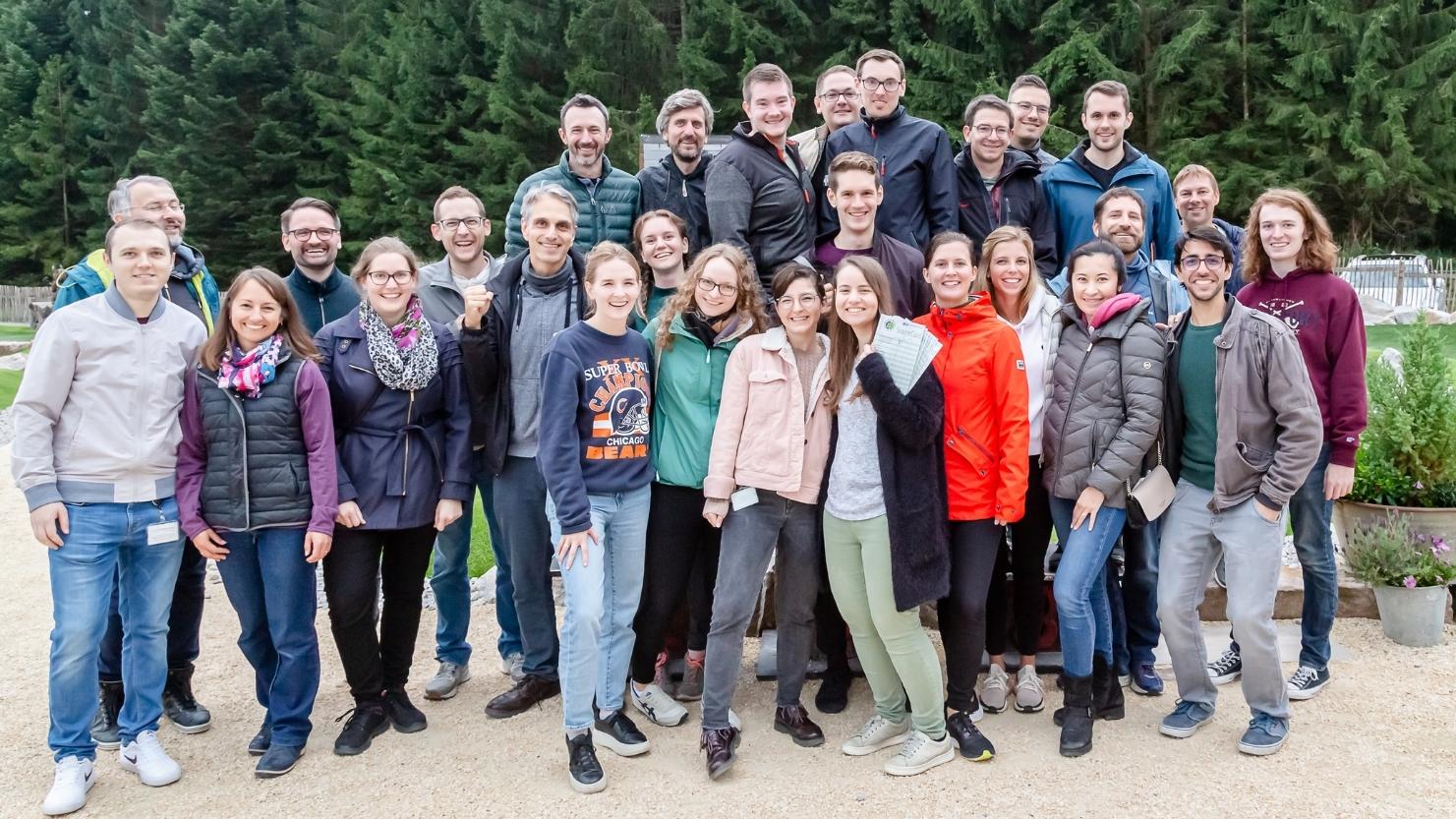 opesus Team 2021 opesus Team 2021